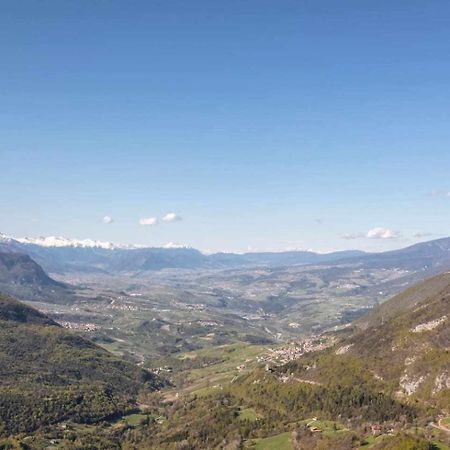 דירות קאבדג'ו Nature La Casa Della Montagna מראה חיצוני תמונה