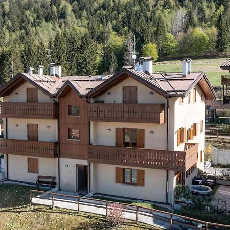 דירות קאבדג'ו Nature La Casa Della Montagna מראה חיצוני תמונה