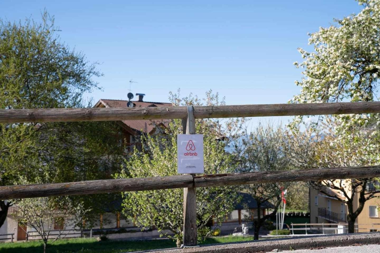 דירות קאבדג'ו Nature La Casa Della Montagna מראה חיצוני תמונה